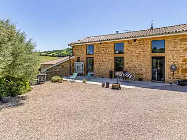 Maison vente à Villefranche-sur-Saône, Rhône