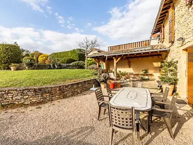 Maison vente à Villefranche-sur-Saône, Rhône