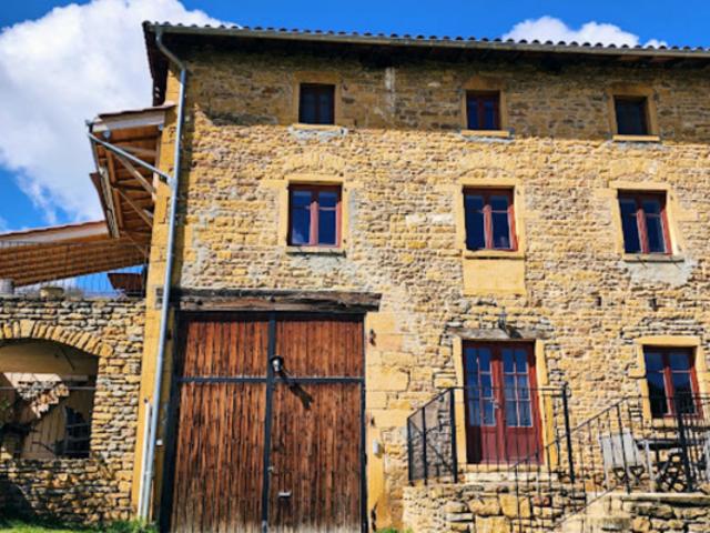 Maison vente à Villefranche-sur-Saône, Rhône