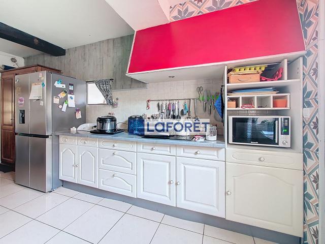 Maison vente à Bar-le-Duc, Ville-sur-saulx