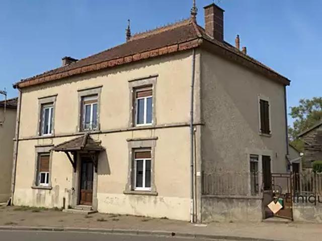 Maison vente à Bar-sur-Aube, Ville-sur-terre