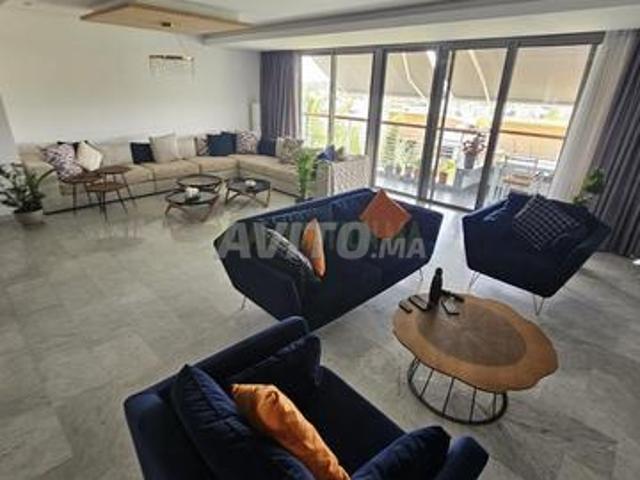 Appartement location à Bouskoura, Gharb-Chrarda-Beni Hssen