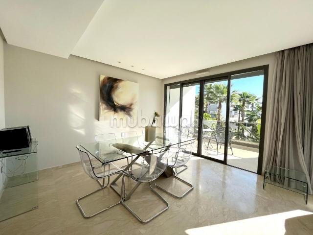 Appartement location à Bouskoura, Gharb-Chrarda-Beni Hssen