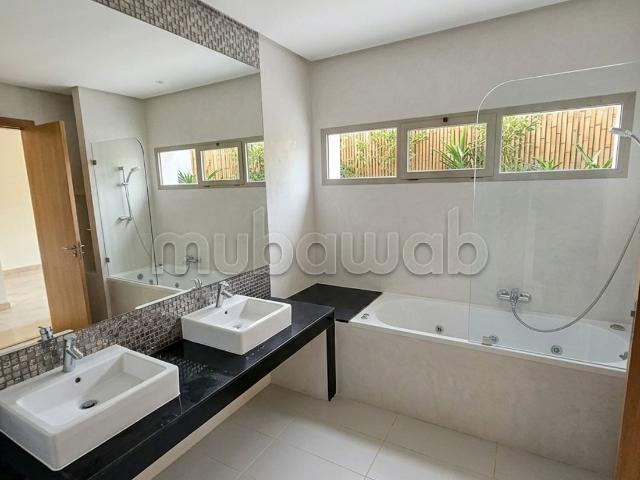 Villa location à Bouskoura, Gharb-Chrarda-Beni Hssen