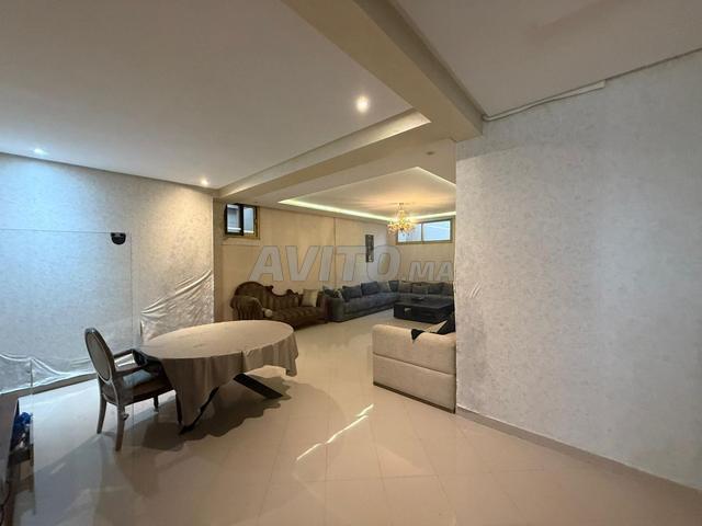 Propriété vente à Bouskoura, Gharb-Chrarda-Beni Hssen