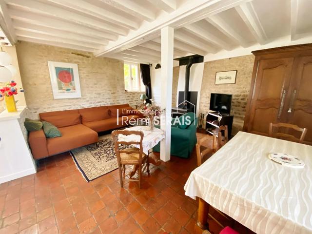 Maison location à Villebadin, Gouffern en Auge