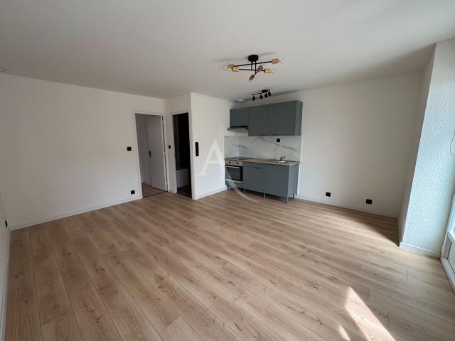 Appartement location à Blois, Villebarou