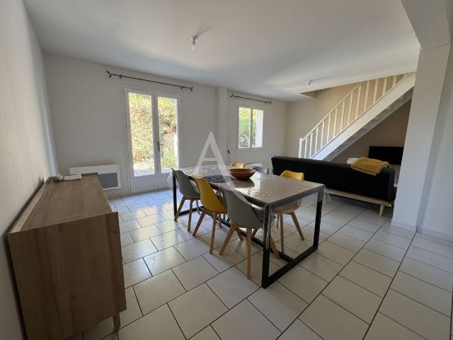 Maison location à Villebarou, Loir-et-Cher