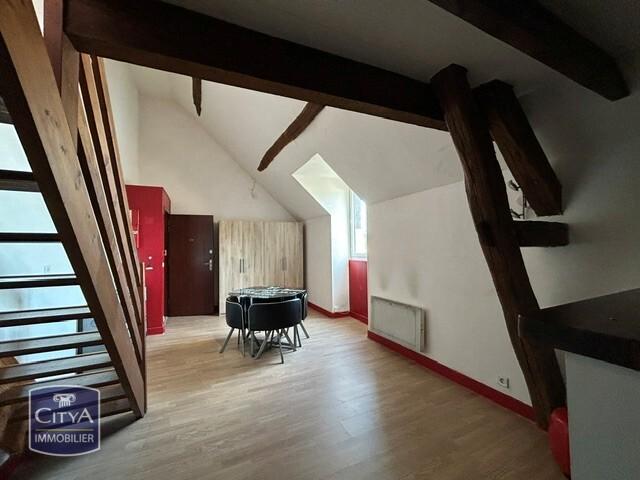 Appartement vente à Blois, Villebarou
