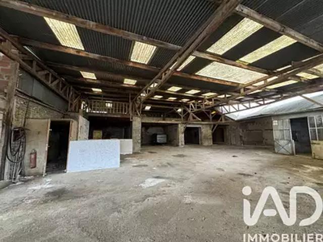 Maison vente à Villebéon, Seine-et-Marne