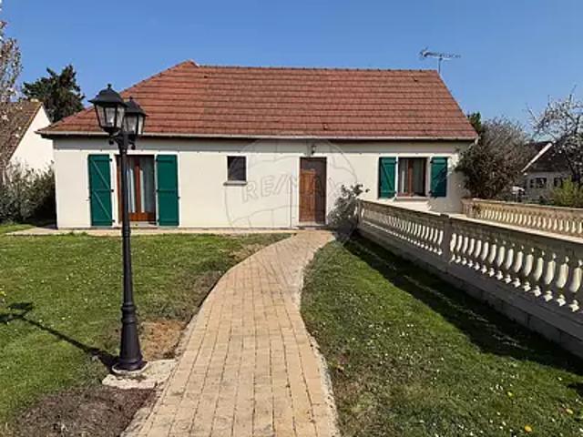 Maison vente à Sens, Villeblevin