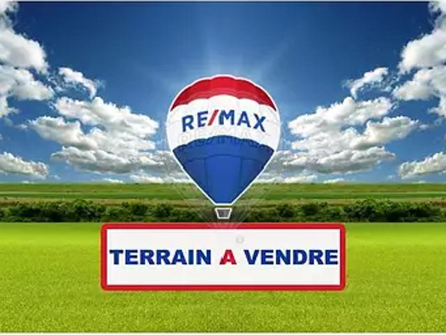 Terrain vente à Sens, Villeblevin