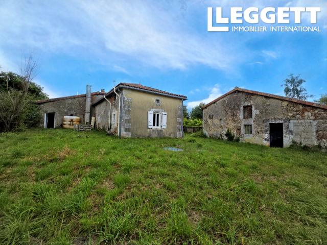 Maison vente à Angoulême, Villebois-lavalette
