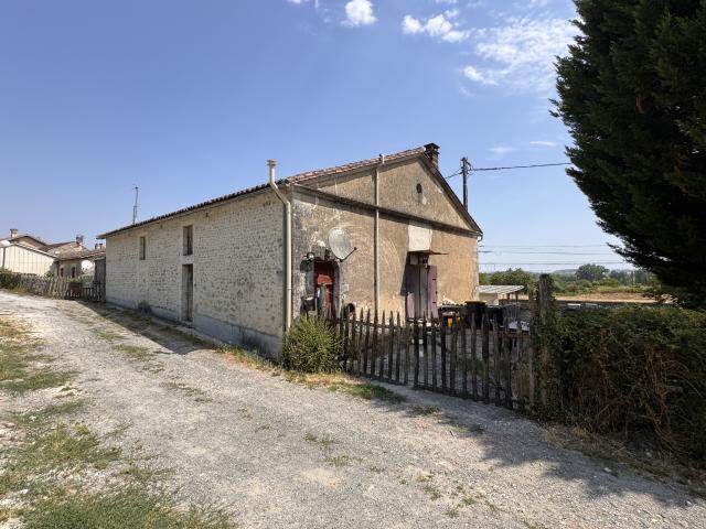 Maison vente à Angoulême, Villebois-lavalette
