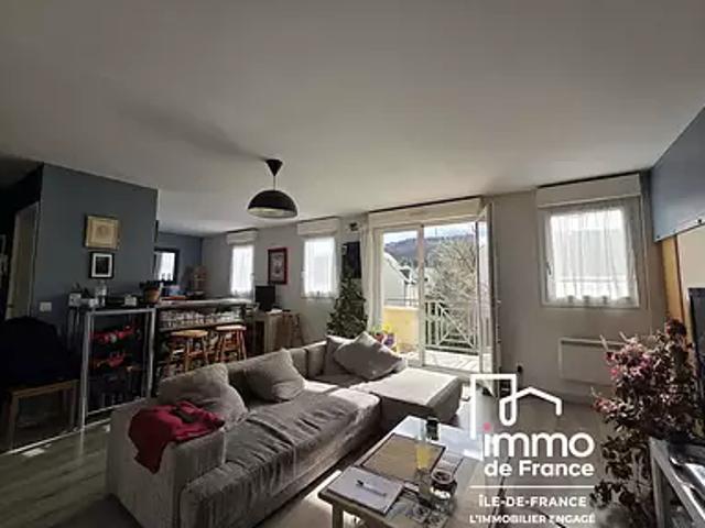 Appartement vente à Palaiseau, Villebon-sur-yvette