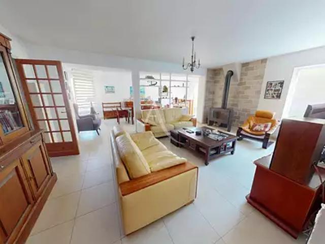 Maison vente à Palaiseau, Villebon-sur-yvette