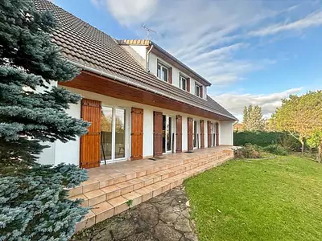 Maison vente à Palaiseau