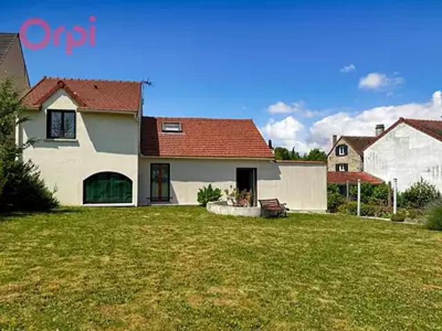 Maison vente à Palaiseau, Villebon-sur-yvette