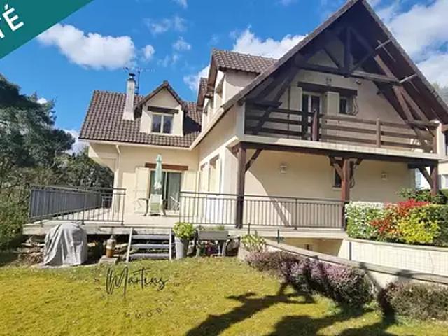 Maison vente à Palaiseau, Villebon-sur-yvette