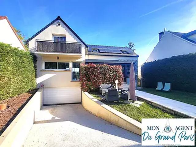 Maison vente à Palaiseau, Villebon-sur-yvette