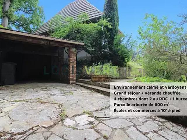 Maison vente à Palaiseau, Villebon-sur-yvette
