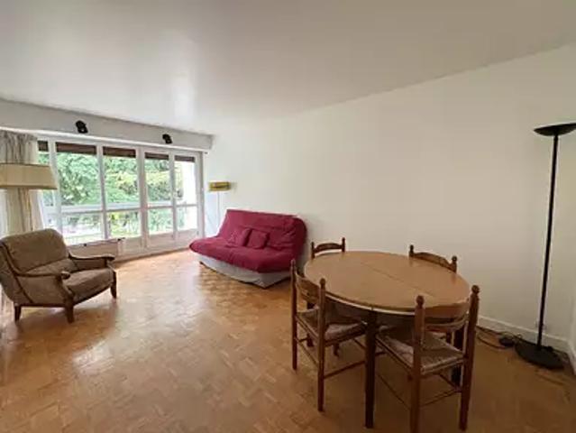 Appartement location à Palaiseau, Villebon-sur-yvette