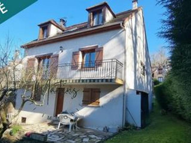 Villa vente à Palaiseau, Villebon-sur-yvette