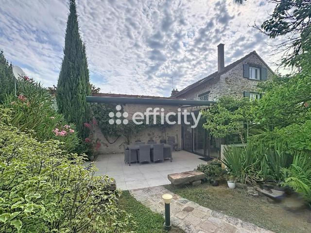 Maison vente à Palaiseau, Villebon-sur-yvette