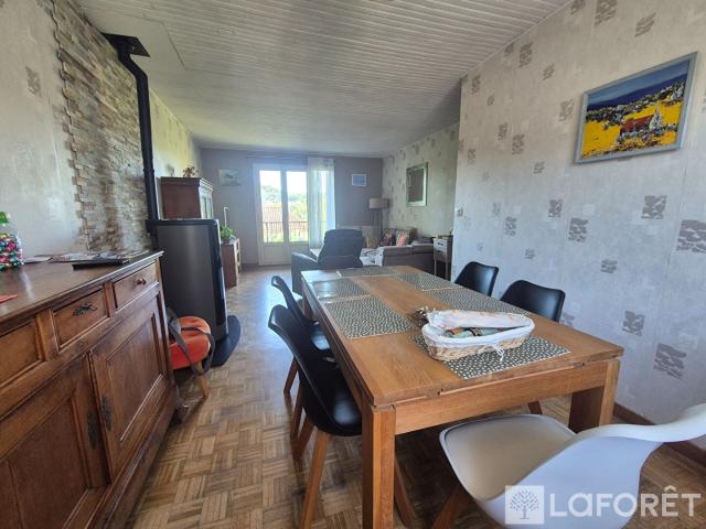 Maison vente à Villebon-sur-Yvette, Essonne