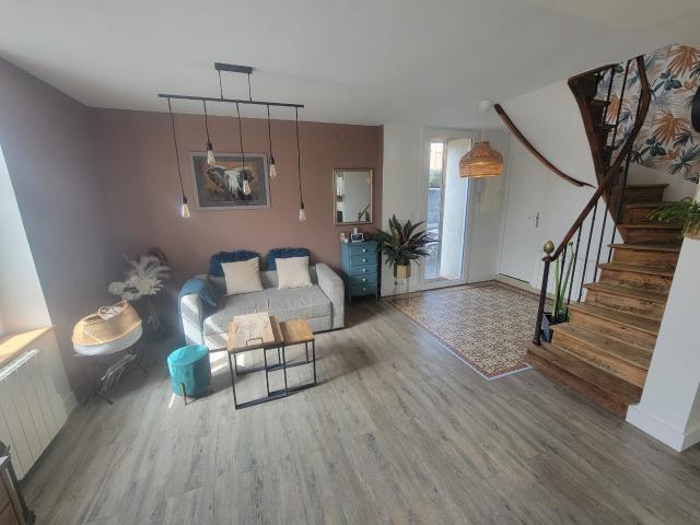 Maison vente à Palaiseau, Villebon-sur-yvette