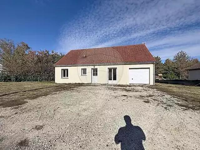 Maison vente à Villebougis, Yonne