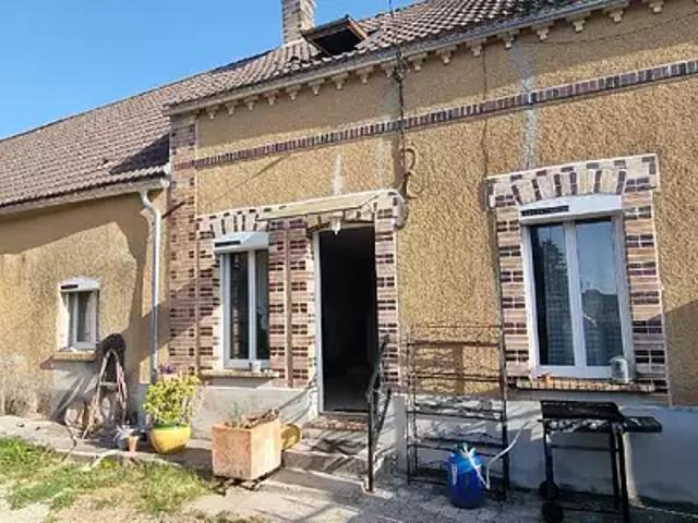 Maison vente à Villebougis, Yonne