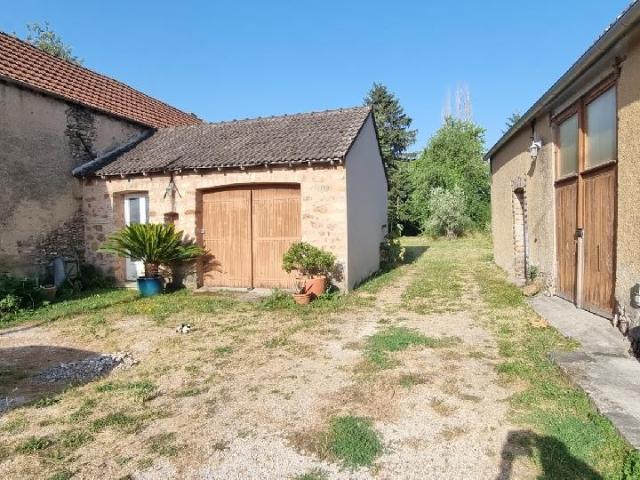 Maison vente à Sens, Villebougis