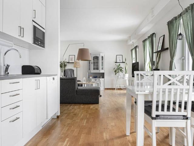 Bostad till salu i Knivsta, Uppsala