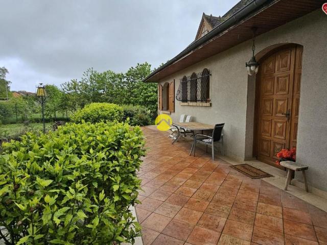 Maison vente à Villebret