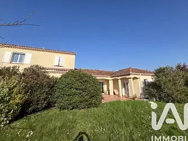 Maison vente à Montauban, Villebrumier