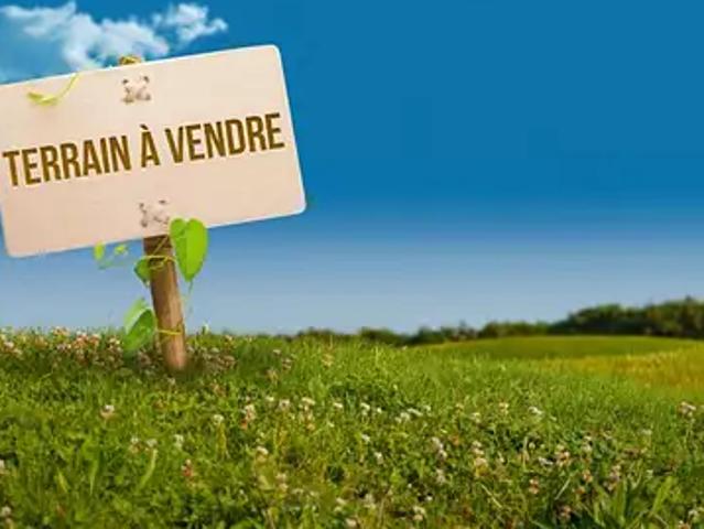 Terrain vente à Montauban, Villebrumier