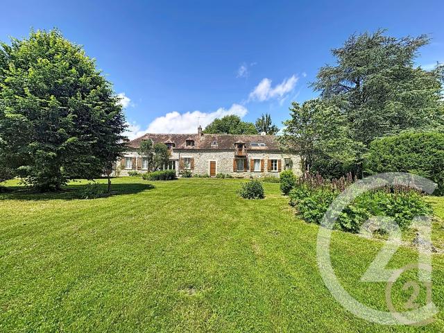 Maison vente à Fontainebleau, Moret-sur-loing