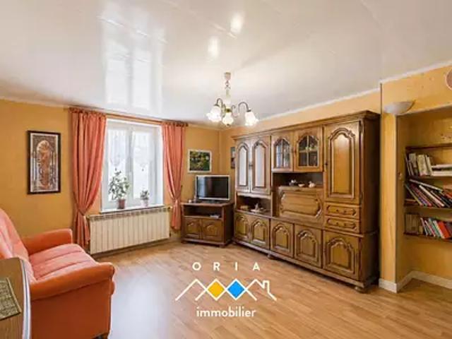 Maison vente à Toul, Villecey-sur-mad