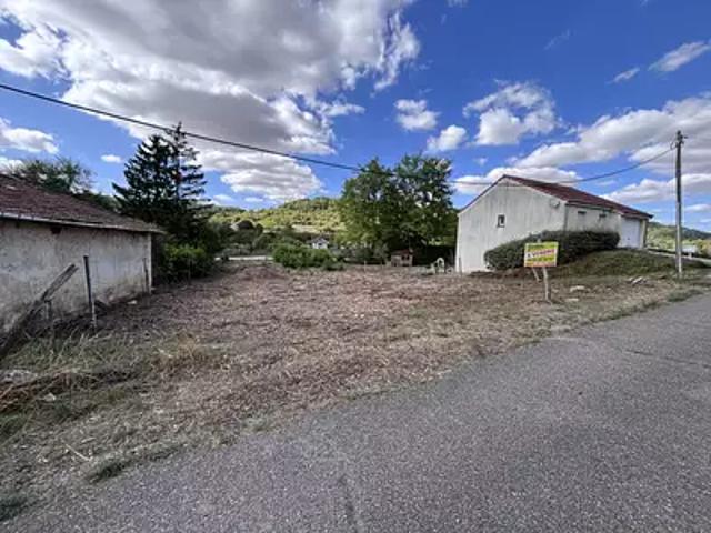 Terrain vente à Villecey-sur-Mad, Meurthe-et-Moselle