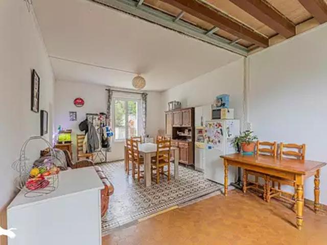 Maison vente à Vendôme, Villechauve