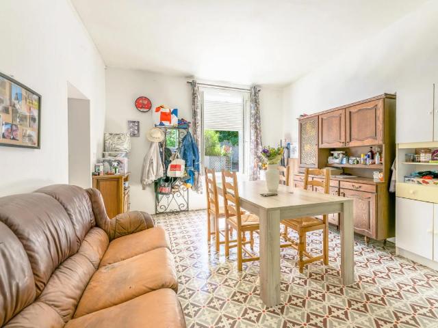 Maison vente à Vendôme, Villechauve