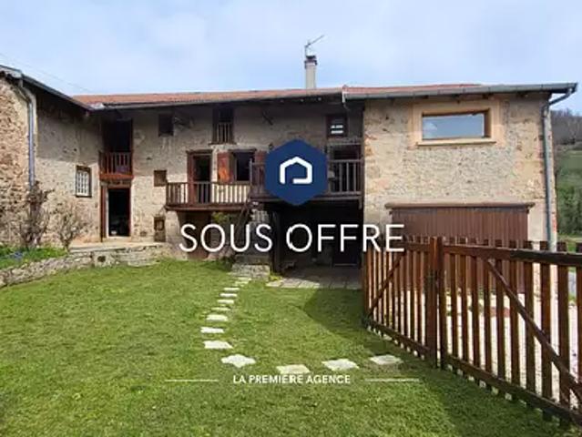 Maison vente à Lyon, Rhône