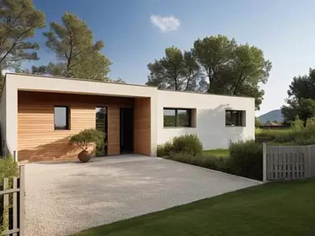 Maison vente à Belley, Villechétif