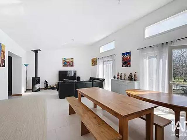 Maison vente à Sens, Villechétive