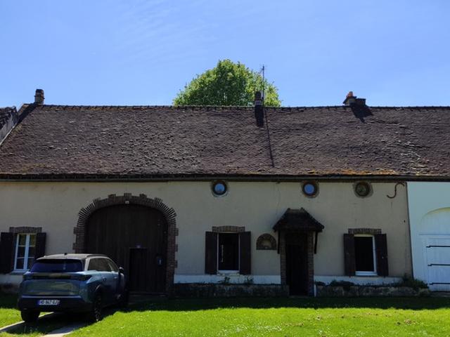Maison vente à Sens, Villechétive