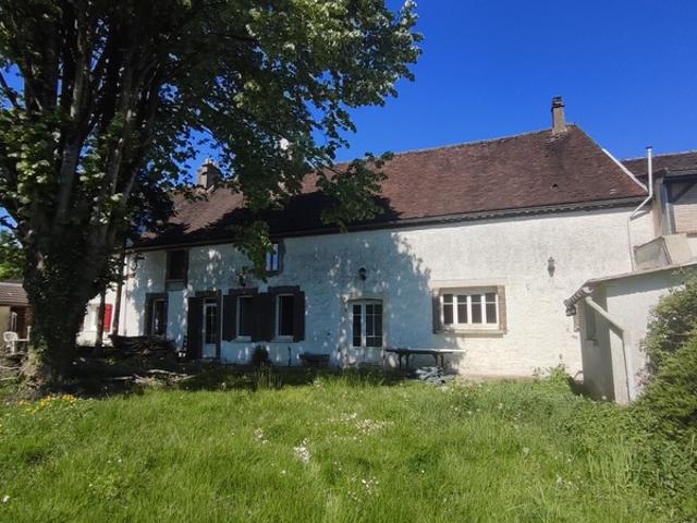 Maison vente à Sens, Villechétive