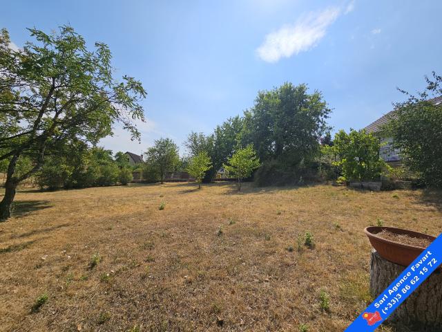 Maison vente à Sens, Villecien