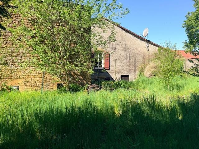 Maison vente à Verdun, Villécloye