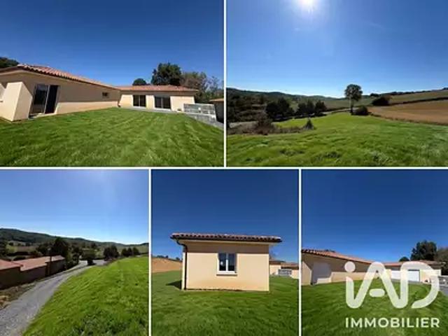 Maison vente à Place de la Liberté, Villecomtal-sur-Arros